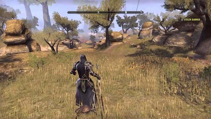 Immagine prodotto Bethesda The Elder Scrolls Online: Morrowind PS4 (PS4)
