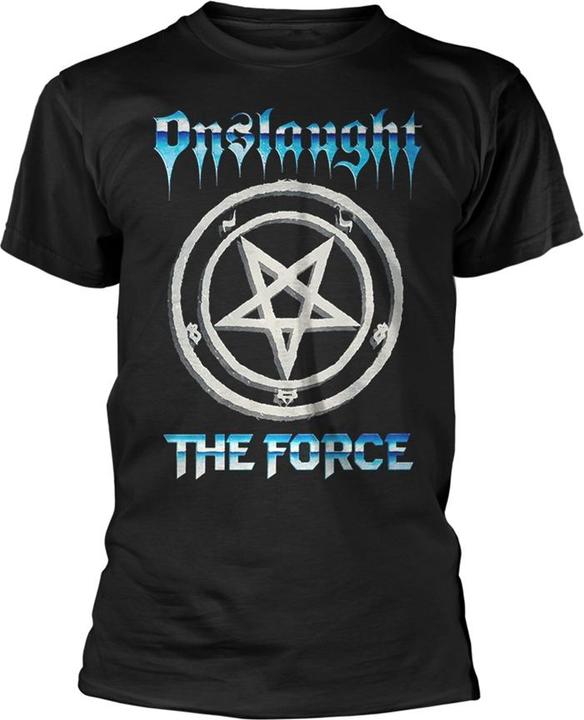Actual product image Onslaught The Force TF (L)