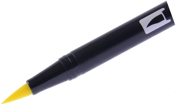 Immagine prodotto Tombow Penna a doppio pennello ABT (Giallo, 1 x)
