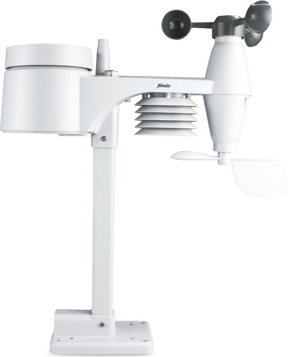 Actual product image Alecto WS-4800