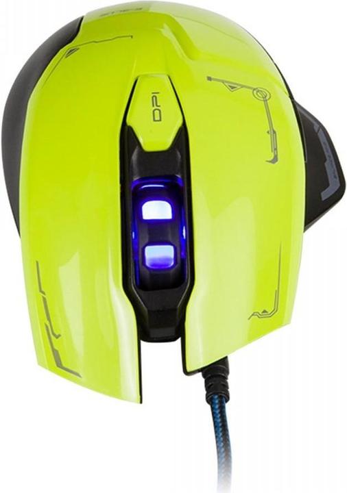 Produktbild Blue Mazer (EMS642GRAA-IU) (Kabelgebunden)