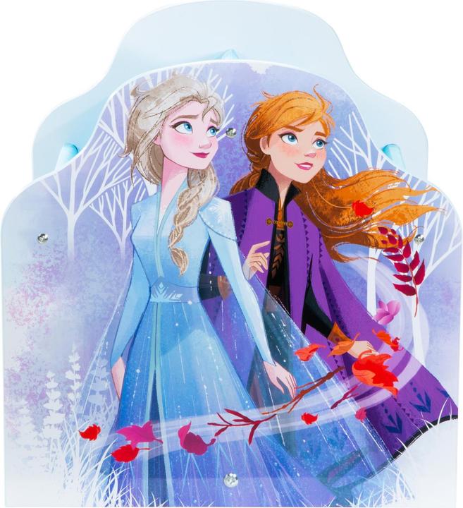 Actual product image Worlds Apart World Apart bookshelf Frozen 2