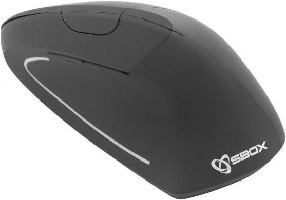 Image du produit Sbox VM-065W souris (Sans fil)