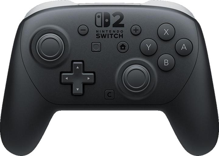 Produktbild Nintendo Pro Controller (Switch 2)