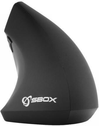Image du produit Sbox VM-065W souris (Sans fil)