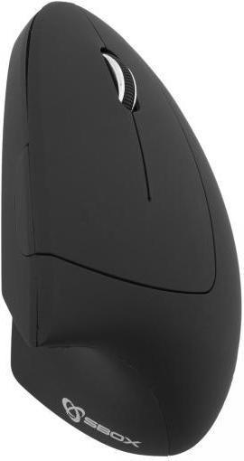 Image du produit Sbox VM-065W souris (Sans fil)