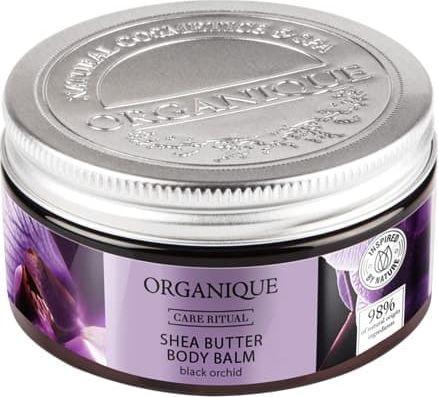 Organique Body lotion Care Ritual Black Orchid 100ml (Körpermilch, 100 ml)