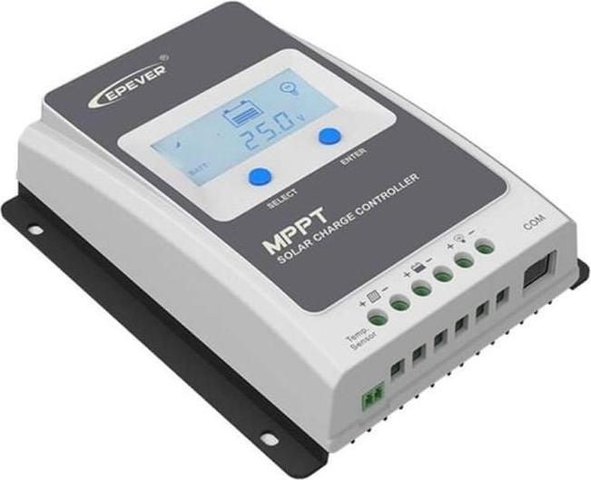 Epever Tracer AN Tracer4210AN