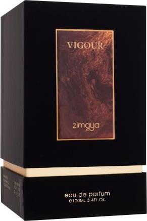 Actual product image Hamidi Natural Musk - parfémová voda bez alkoholu (Eau de parfum, 100 ml)
