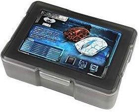 Produktbild Blue Mazer Pro (EMS600BKCA-IU) (Kabelgebunden)