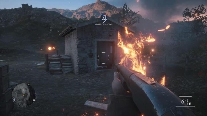 Produktbild EA Games EA Battlefield 1 PS4 (PS4)