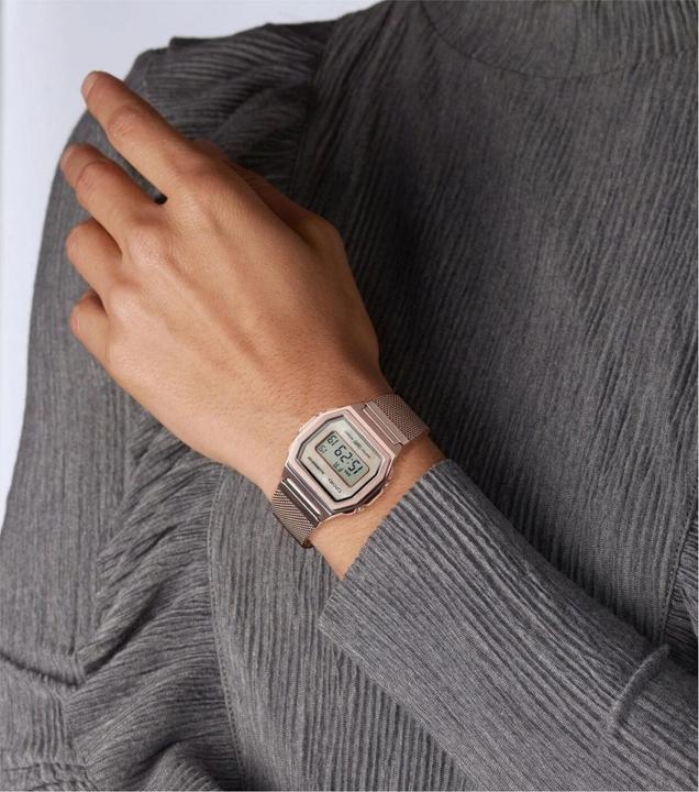 Produktbild Casio Vintage A1000mcg-9ef (Digitaluhr, 39.60 mm)