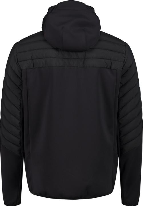Immagine prodotto CMP Campagnolo Felpa ibrida con cappuccio (L)