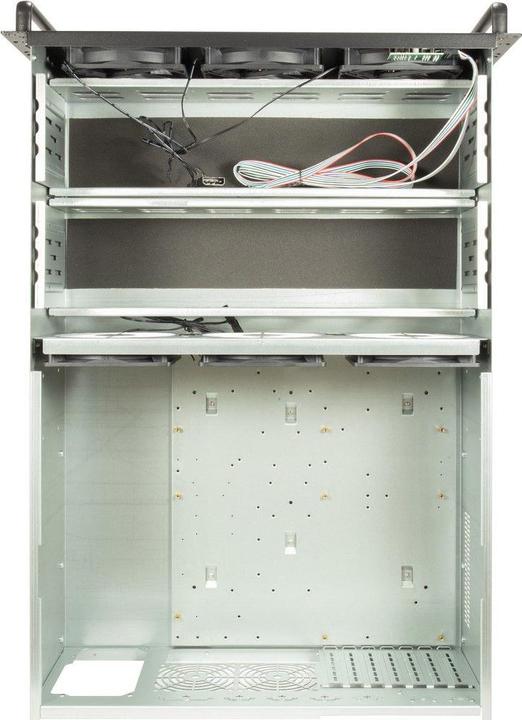 Actual product image Intertech IPC 4F28