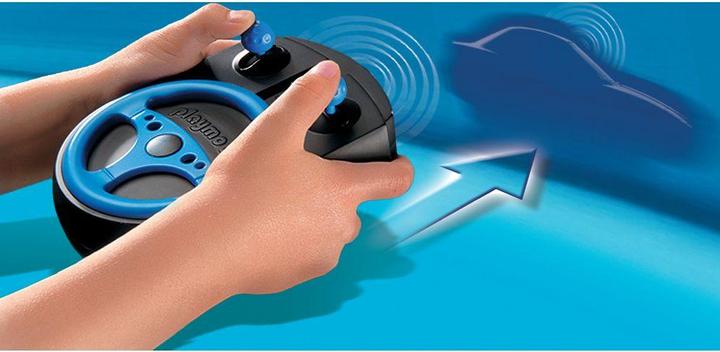 Actual product image Playmobil RC module set 2.4 GHz (6914, Playmobil Sports & Action)