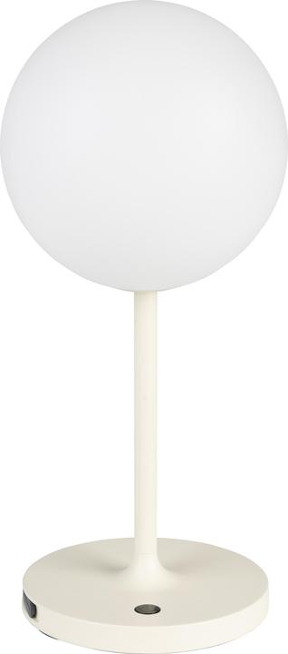 Actual product image Zuiver Hub Table Lamp Beige