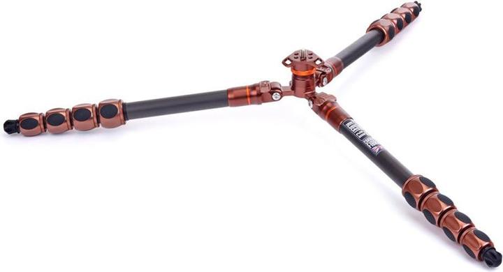 Image du produit 3 Legged Thing Pro 2.0 Albert Bronze Carbon tripod (Métal)
