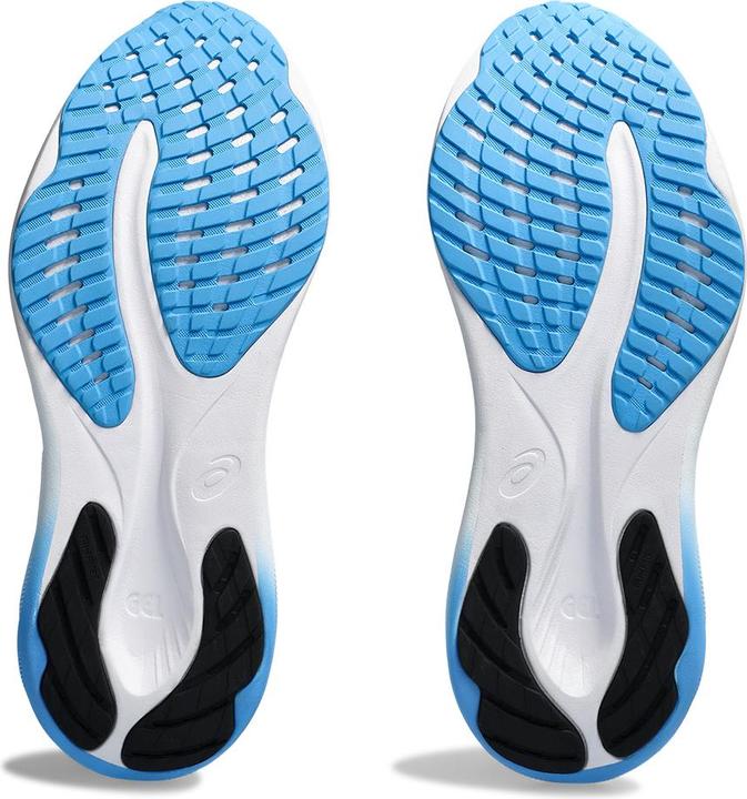 Produktbild ASICS Performance Gel-Pulse 15 - 61617 (44)