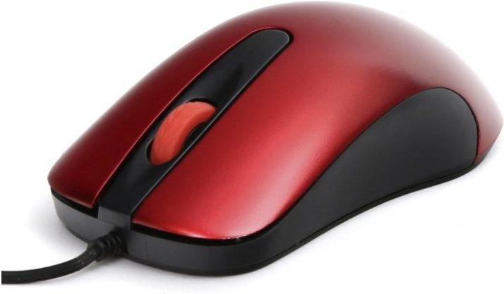 Image du produit Omega OM-520 souris (Filaire)