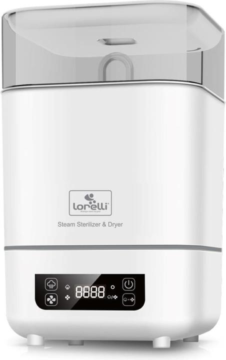 Actual product image Lorelli Steriliser and dryer