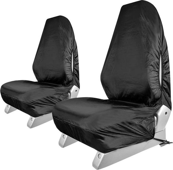Produktbild ProPlus Autositzschoner Set von 2 Stück