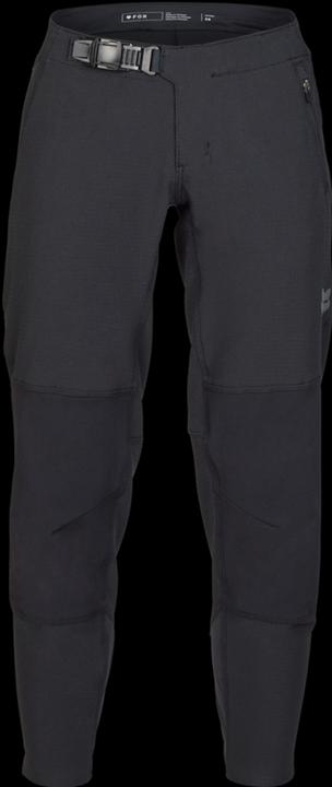 Produktbild Fox Pant 24 Yth Defend Blk (24)