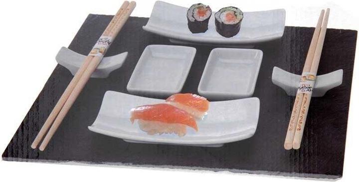 Immagine prodotto Excellent Houseware KIT DI SERVIZIO SUSHI per 2 persone (11 Pezzo/i)
