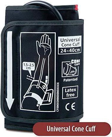 Produktbild Rossmax Cuff for blood pressure monitors L size (34-46 cm)