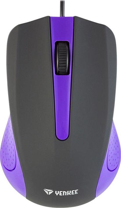 Yenkee YMS 1015PE mouse (45010822)