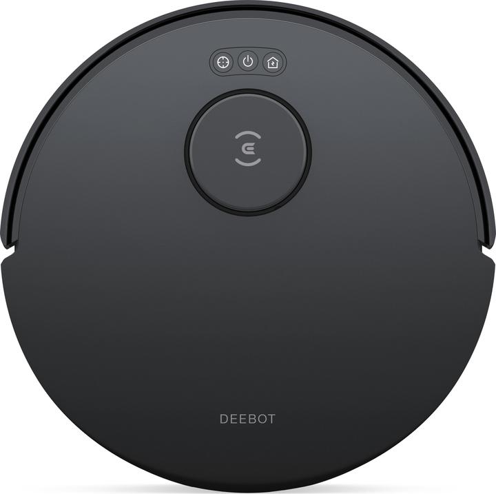 Image du produit Ecovacs Deebot N20 PRO PLUS - Robot aspirateur (Robot d'aspiration et de nettoyage)