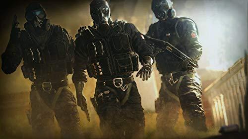Produktbild Ubisoft Tom Clancy's Rainbow Six Siege PS4 (PS4, EN)
