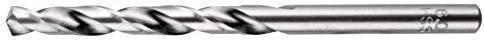Actual product image Verto drill for metal HSS cylindrical 6mm 10pcs. (60H082.) (6 millimetres)