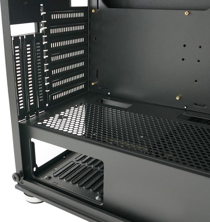 Actual product image LC-Power Gaming 803B (ATX, mATX, Mini-ITX)