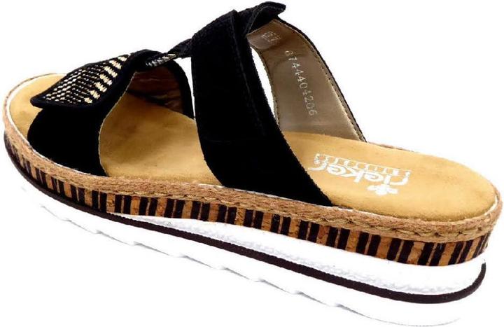Actual product image Rieker Mules (39)