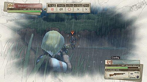 Produktbild Sega Valkyria Chronicles 4: Launch Edition Xbox One (Xbox One S, Xbox One X, EN)