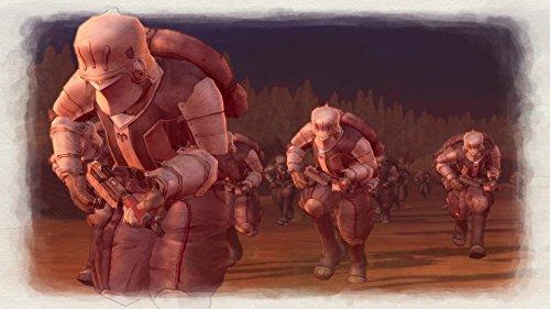 Produktbild Sega Valkyria Chronicles 4: Launch Edition Xbox One (Xbox One S, Xbox One X, EN)