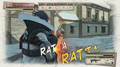 Produktbild Sega Valkyria Chronicles 4: Launch Edition Xbox One (Xbox One S, Xbox One X, EN)