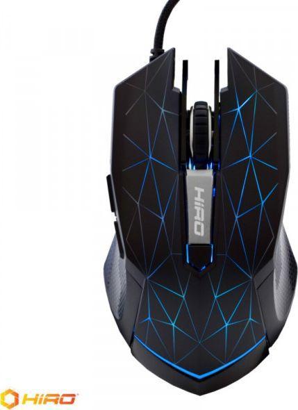 Produktbild HIRO Spider + “ (MYNO5900626863223) (Kabelgebunden)