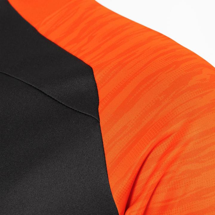 Actual product image Stanno Bolt Full Zip Jacket (140)