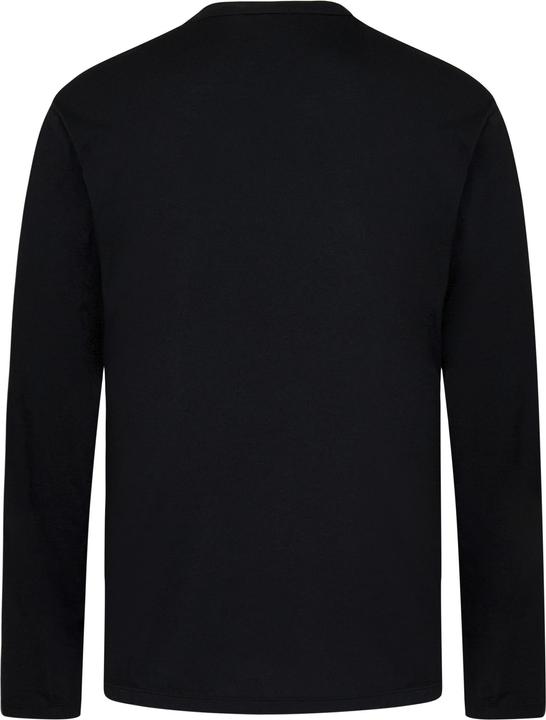 Actual product image James Perse Sweaters Black
