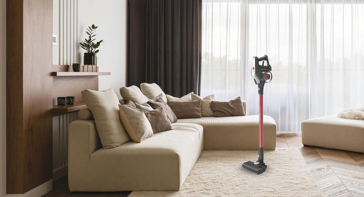 Actual product image Hoover HF322TH