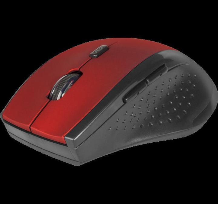 Actual product image Defender Accura MM-365 mouse (52367) (Wireless)