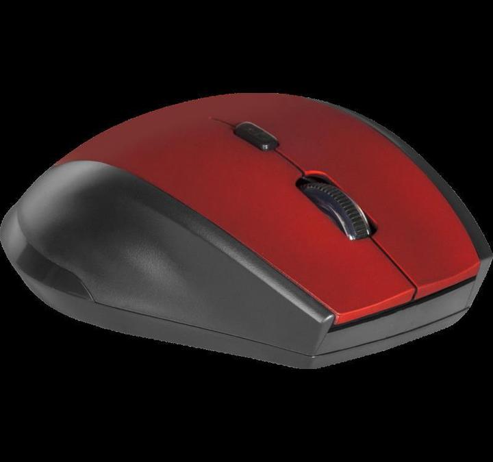 Actual product image Defender Accura MM-365 mouse (52367) (Wireless)