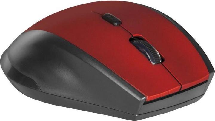 Actual product image Defender Accura MM-365 mouse (52367) (Wireless)