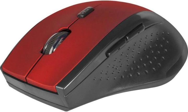 Actual product image Defender Accura MM-365 mouse (52367) (Wireless)