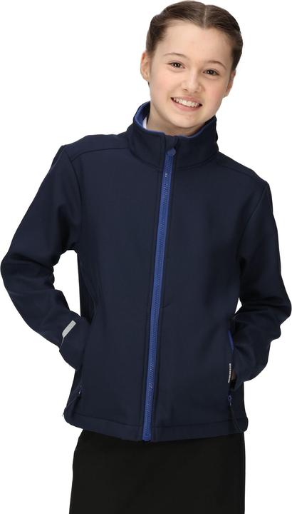 Produktbild Regatta Ablaze Softshelljacke Zweilagig (146, 152)