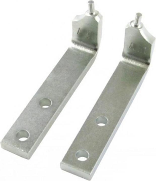 Produktbild Knipex Ersatzspitzen für 46 20 A51 (90 mm)