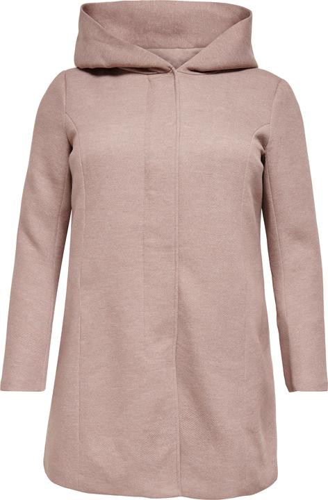 Produktbild Only Curvy Übergangs Mantel (L)