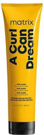 Matrix A Curl Can Dream Rich Mask (250 ml)