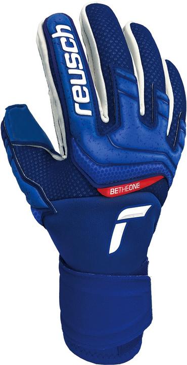 Produktbild Reusch Torwarthandschuh Attrakt Gold X (8)